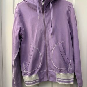 Lululemon athletica Flashback Hoodie
